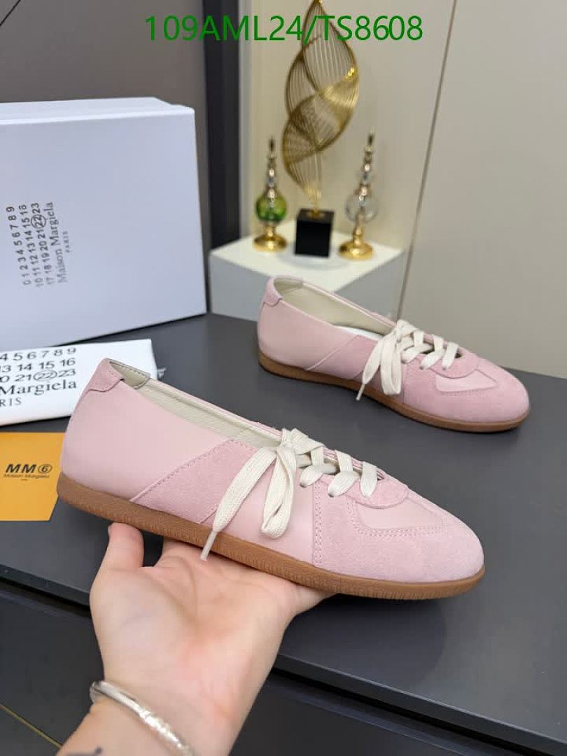 Maison Margiela-Shoes(Women) Code: TS8608 $: 109USD