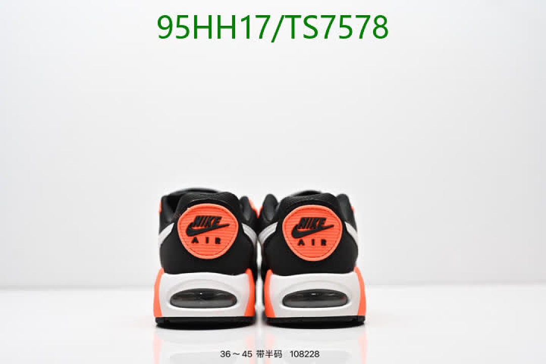 NIKE-Shoes(Women) Code: TS7578 $: 95USD