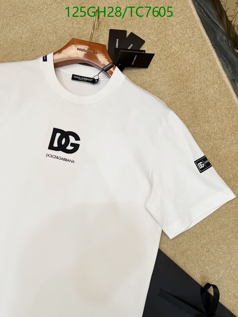 D&G-Clothing Code: TC7605 $: 125USD