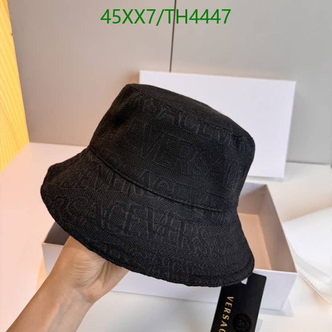 Versace-Hats Code: TH4447 $: 45USD