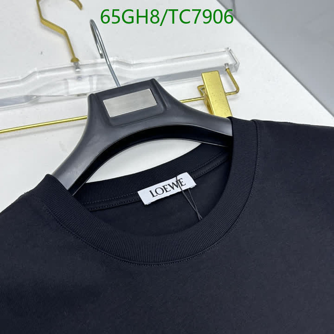 Loewe-Clothing Code: TC7906 $: 65USD
