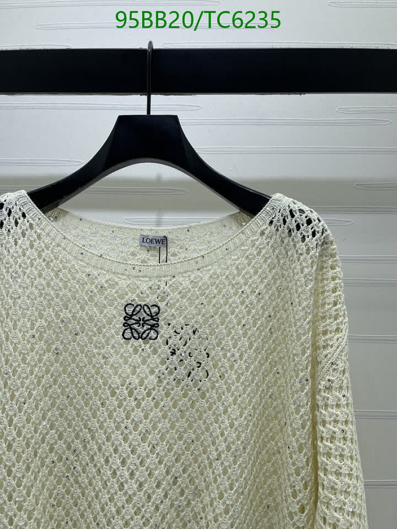 Loewe-Clothing Code: TC6235 $: 95USD