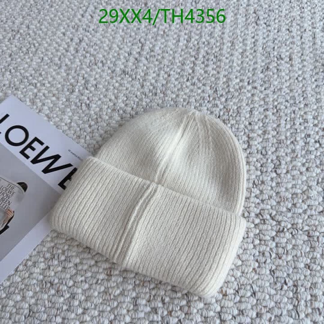 Miu Miu-Hats Code: TH4356 $: 29USD