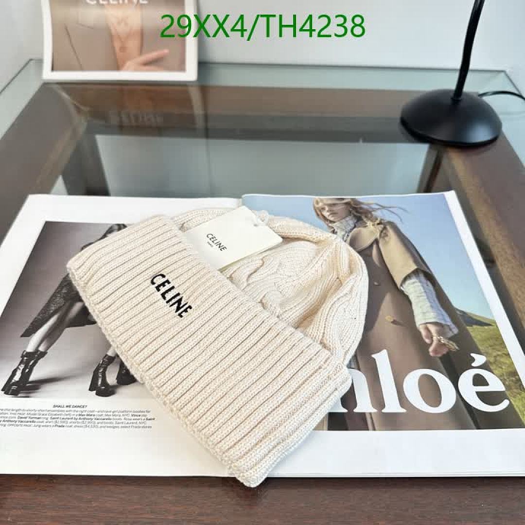 Celine-Hats Code: TH4238 $: 29USD