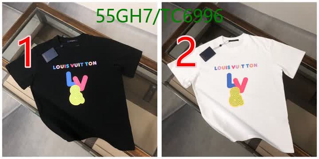 LV-Clothing Code: TC6996 $: 55USD