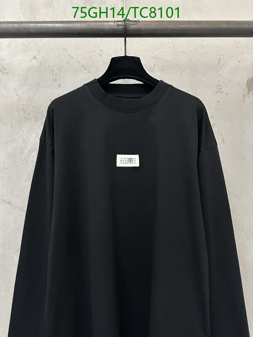Maison Margiela-Clothing Code: TC8101 $: 75USD