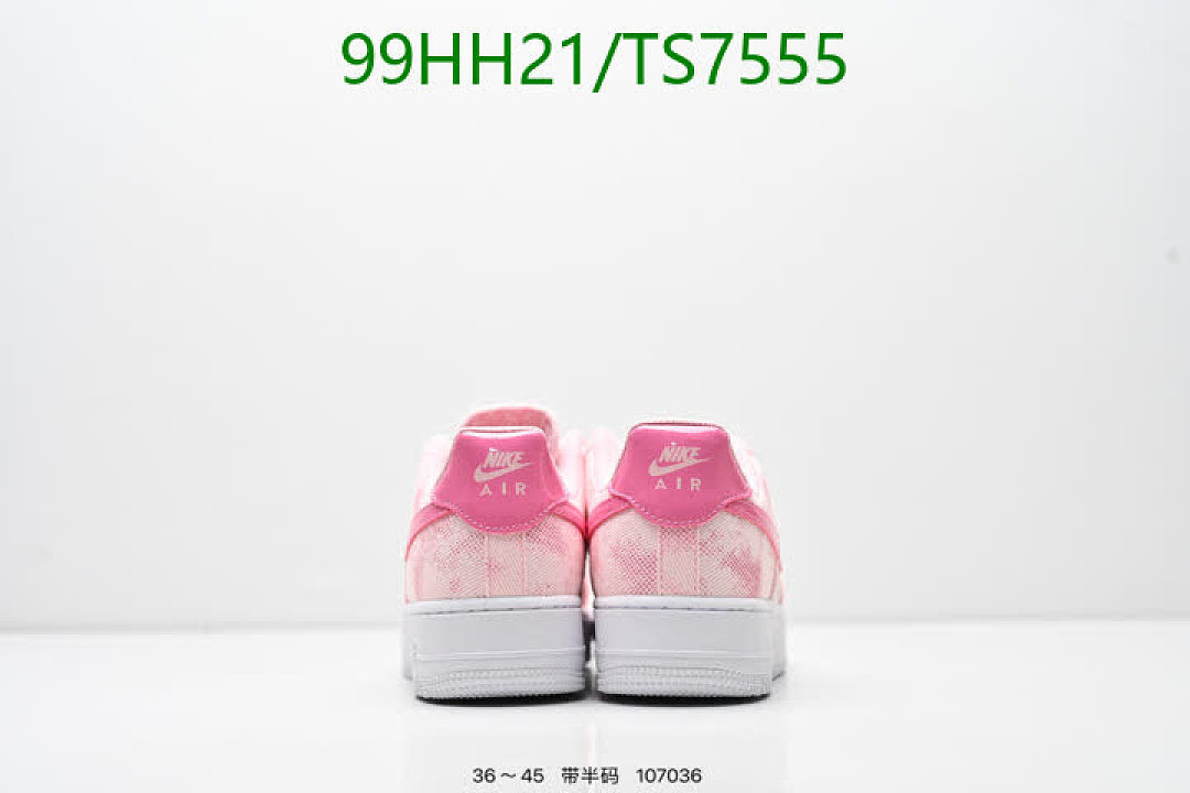 NIKE-Shoes(Women) Code: TS7555 $: 99USD