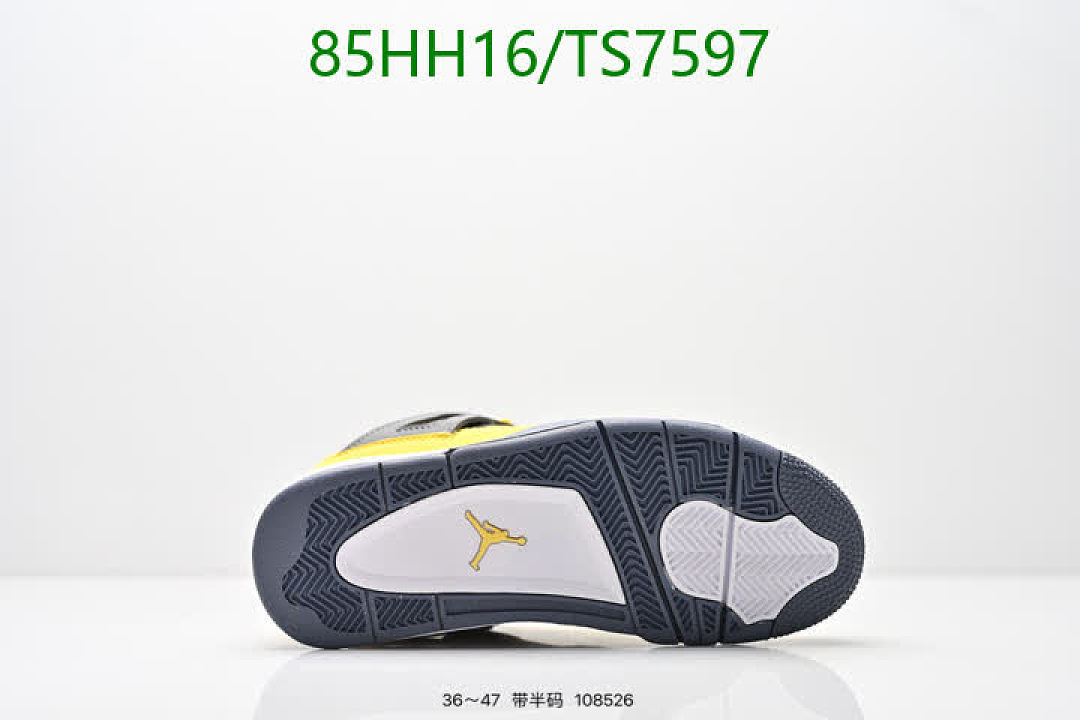 NIKE-Shoes(Women) Code: TS7597 $: 85USD