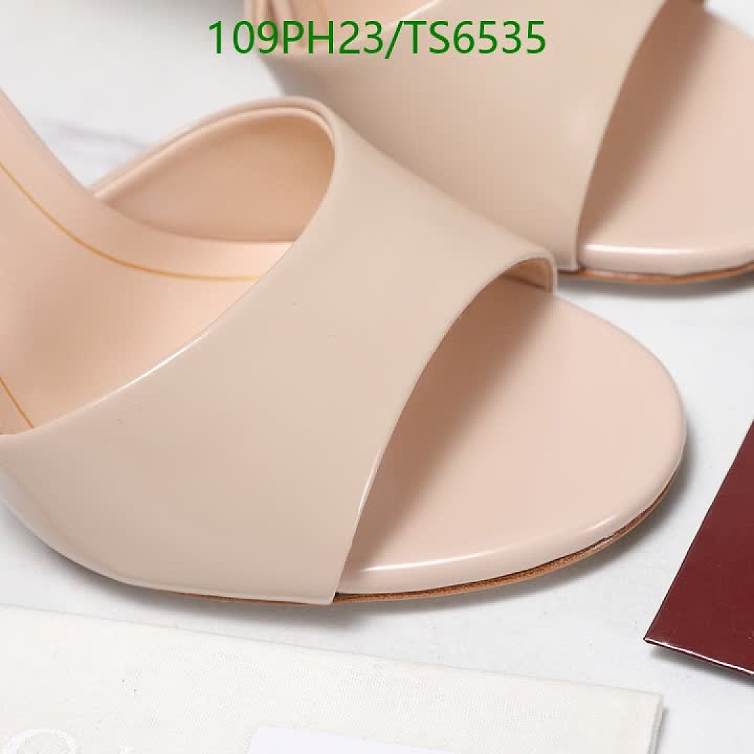 Gucci-Shoes(Women) Code: TS6535 $: 109USD