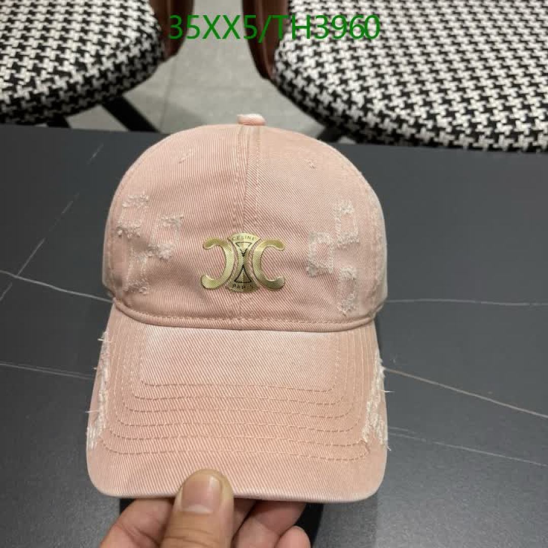 Celine-Hats Code: TH3960 $: 35USD