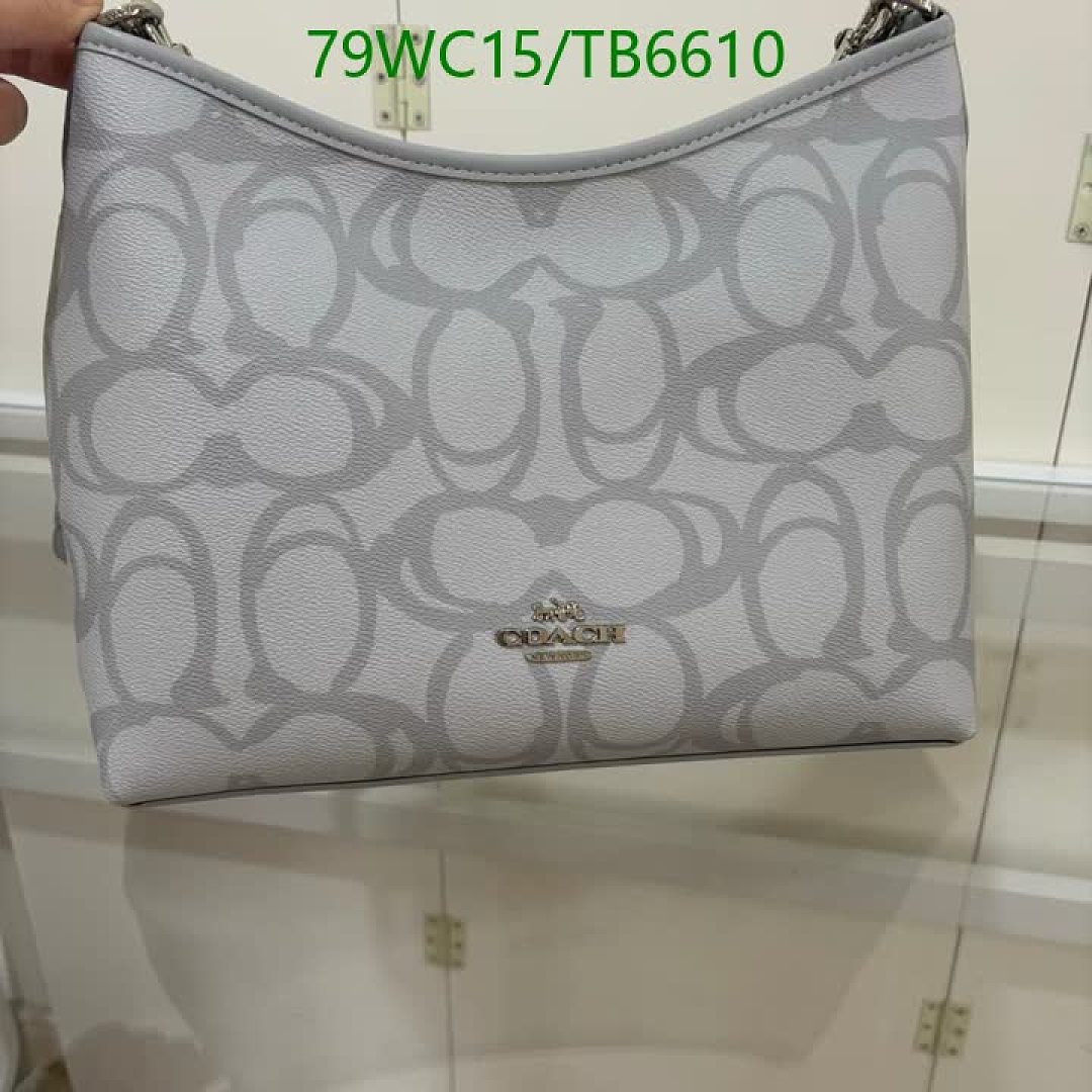 Coach-Bags(4A) Code: TB6610 $: 79USD