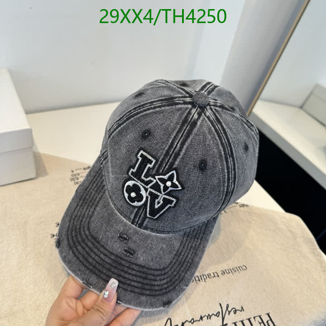 LV-Hats Code: TH4250 $: 29USD