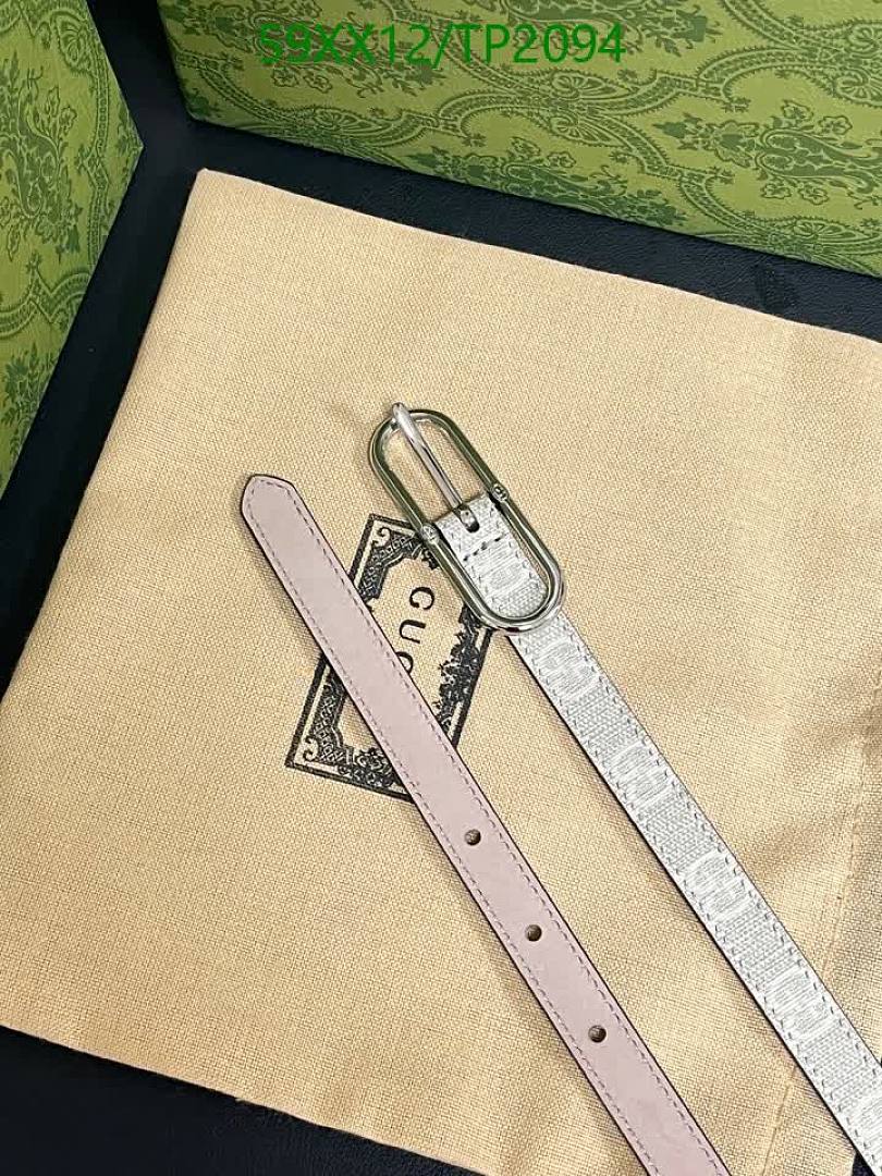 Gucci-Belts Code: TP2094 $: 59USD