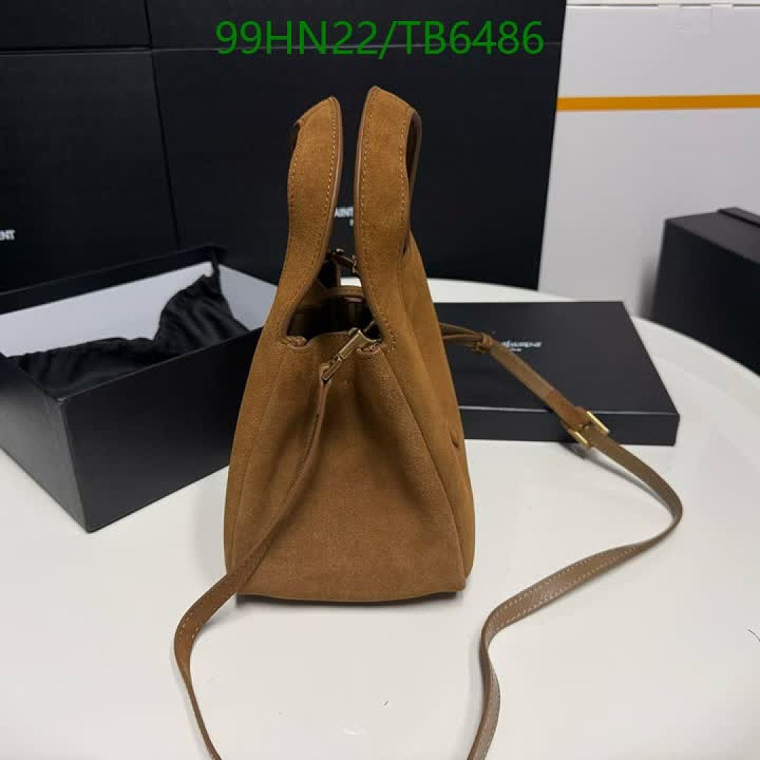 YSL-Bags(4A) Code: TB6486 $: 99USD
