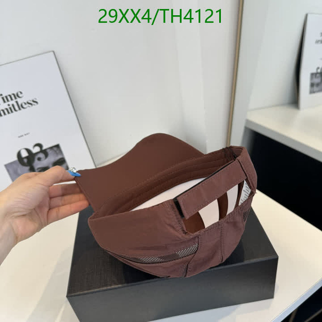 Chrome Hearts-Hats Code: TH4121 $: 29USD