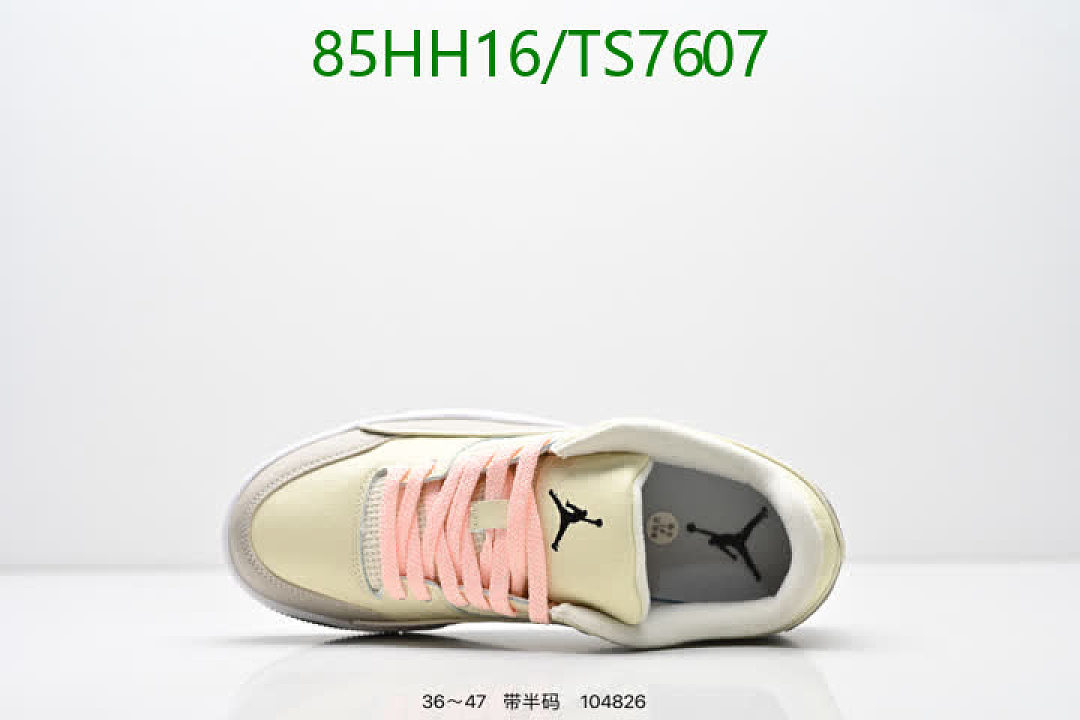 NIKE-Shoes(Women) Code: TS7607 $: 85USD