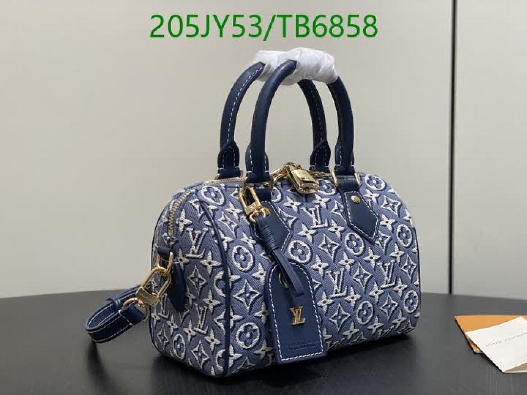 LV-Bags(5A) Code: TB6858 $: 205USD