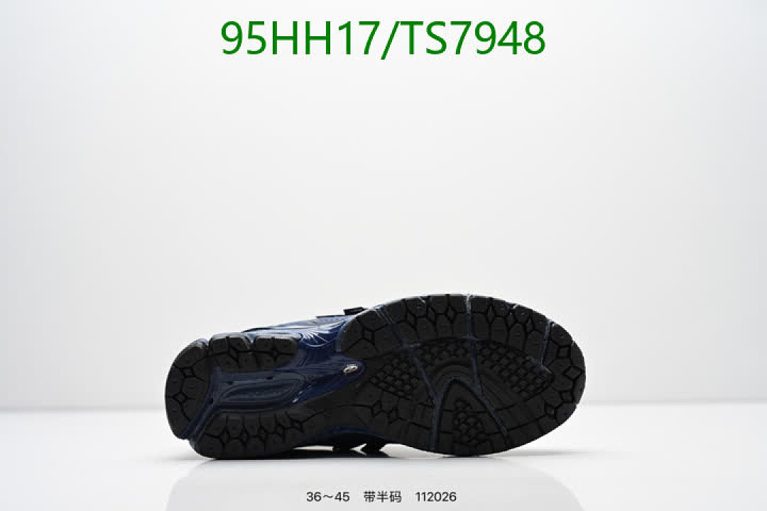 New Balance-Shoes(Men) Code: TS7948 $: 95USD