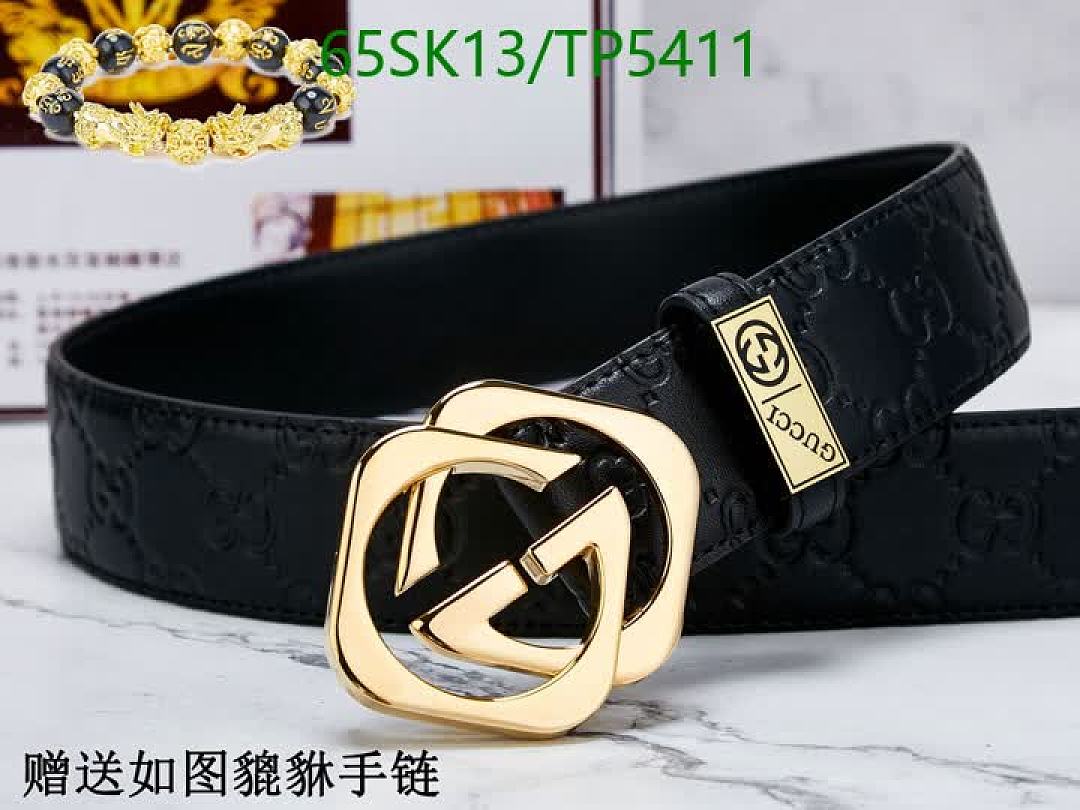 Gucci-Belts Code: TP5411 $: 65USD