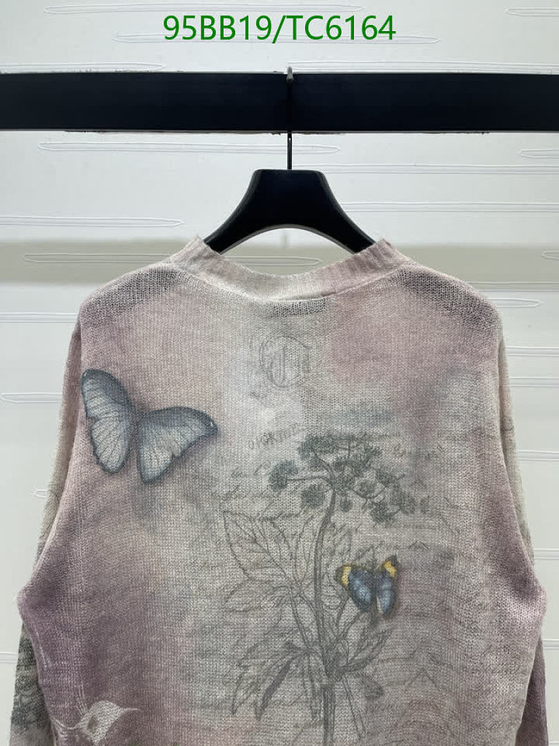 Dior-Clothing Code: TC6164 $: 95USD