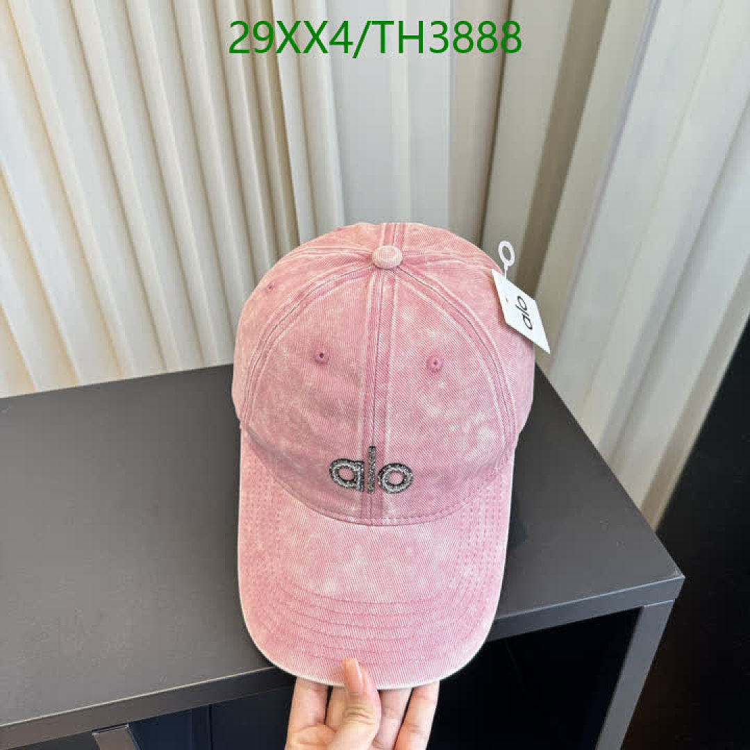 Alo yoga-Hats Code: TH3888 $: 29USD