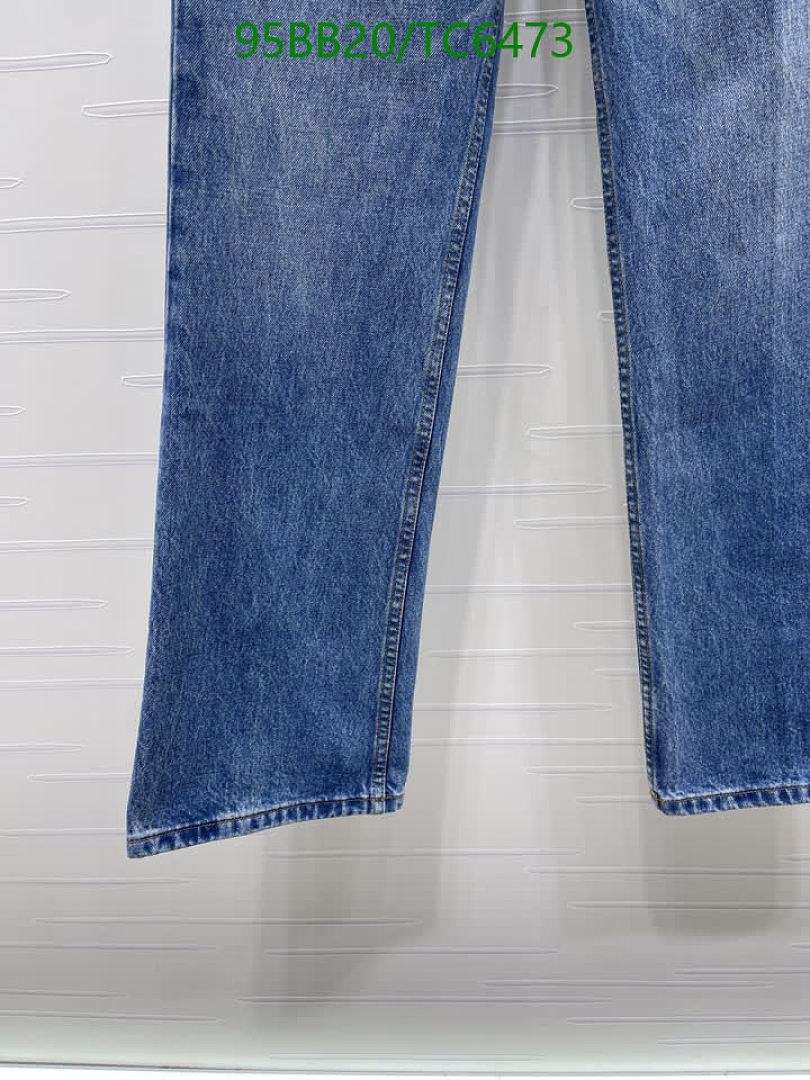 YSL-Clothing Code: TC6473 $: 95USD
