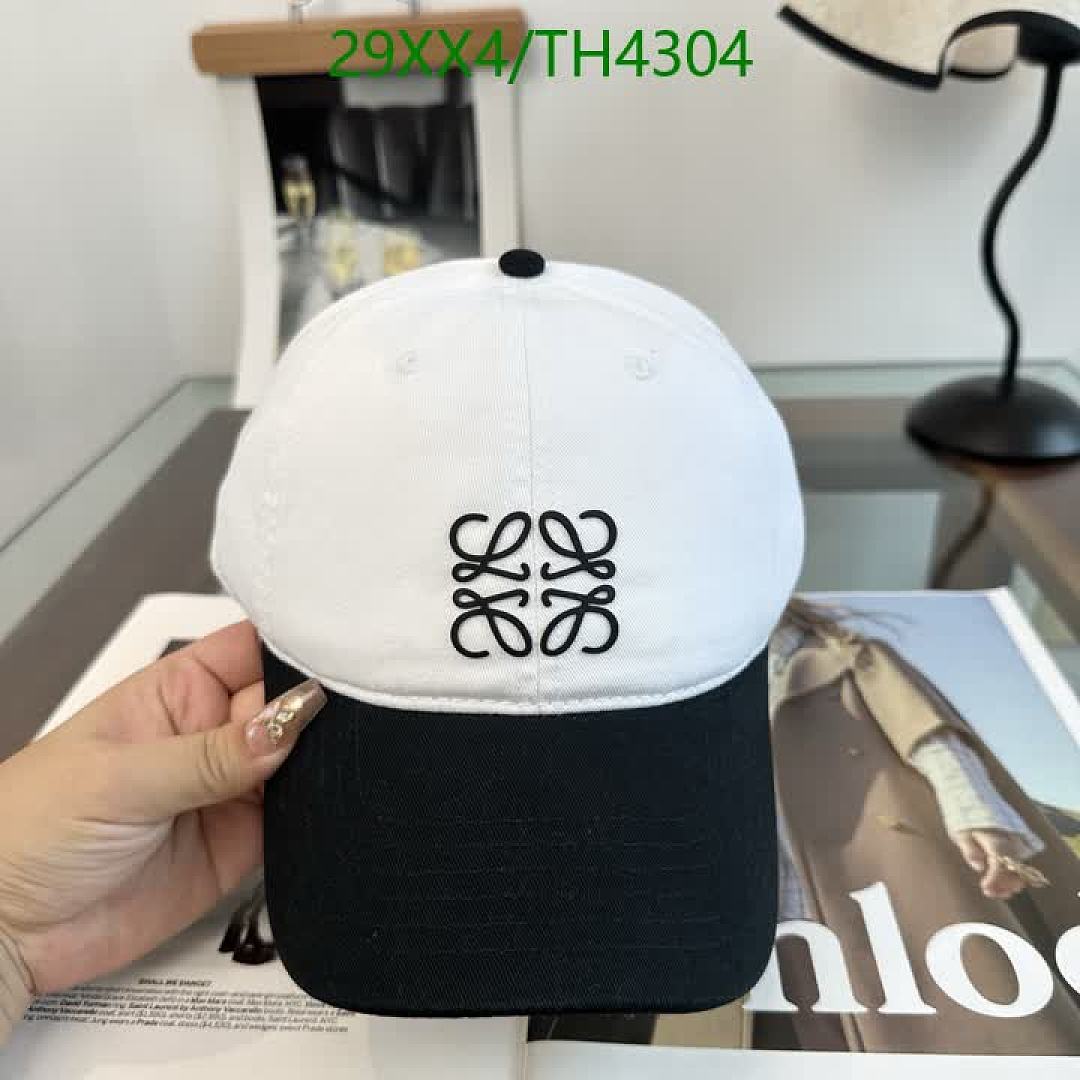 Loewe-Hats Code: TH4304 $: 29USD