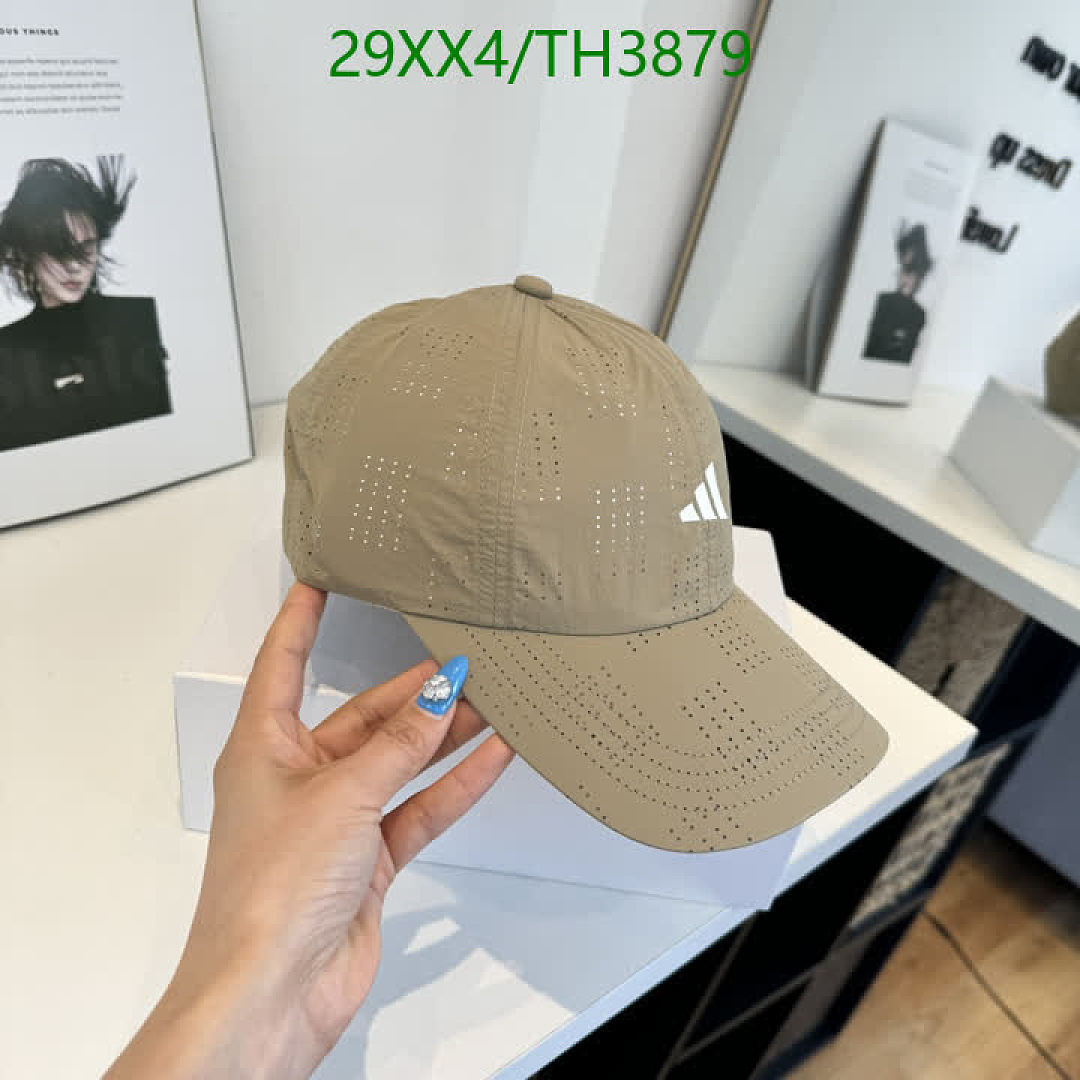 Adidas-Hats Code: TH3879 $: 29USD