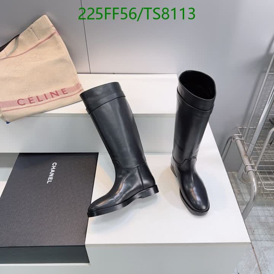 Boots-Shoes(Women) Code: TS8113 $: 225USD