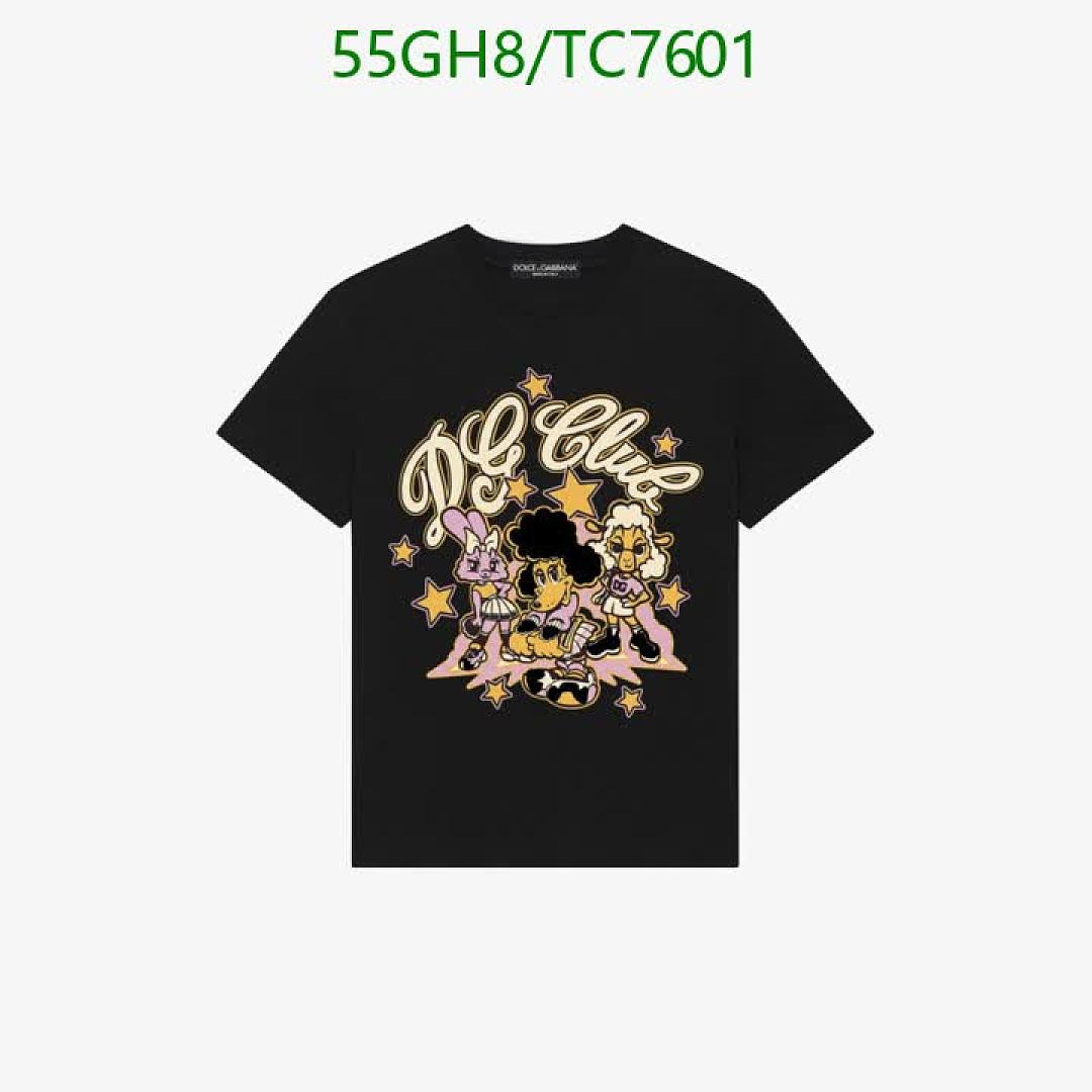 D&G-Clothing Code: TC7601 $: 55USD
