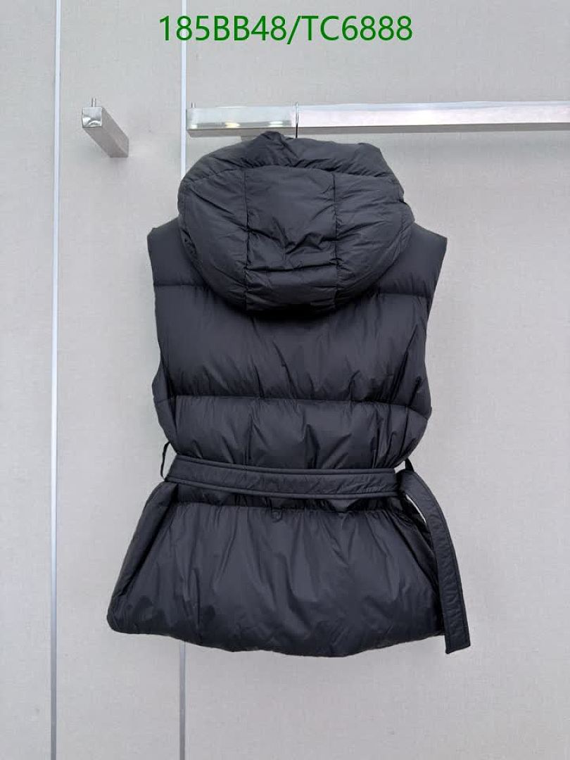 Prada-Down Jackets(Women) Code: TC6888 $: 185USD