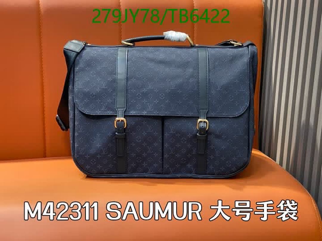 LV-Bags(5A) Code: TB6422 $: 279USD