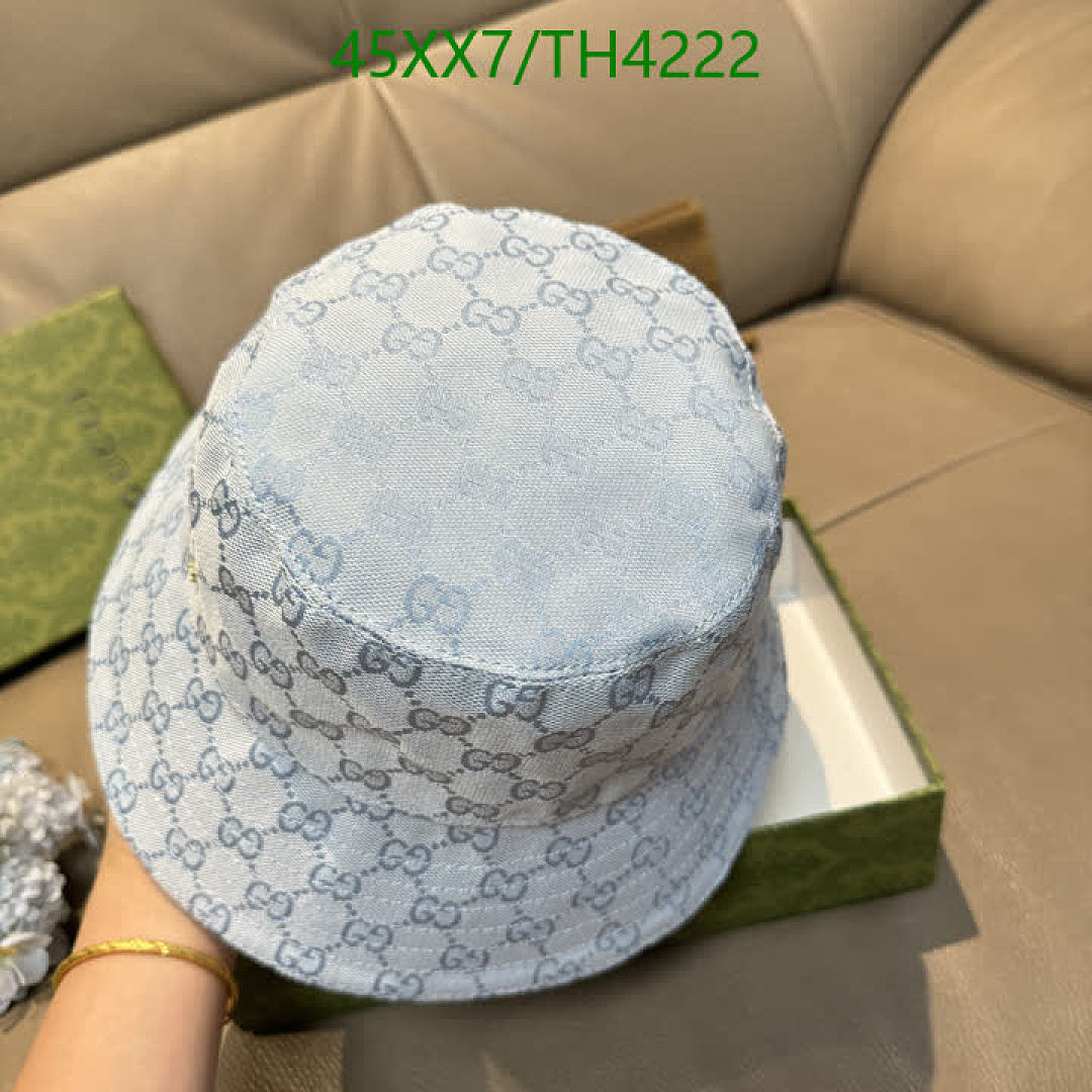 Gucci-Hats Code: TH4222 $: 45USD