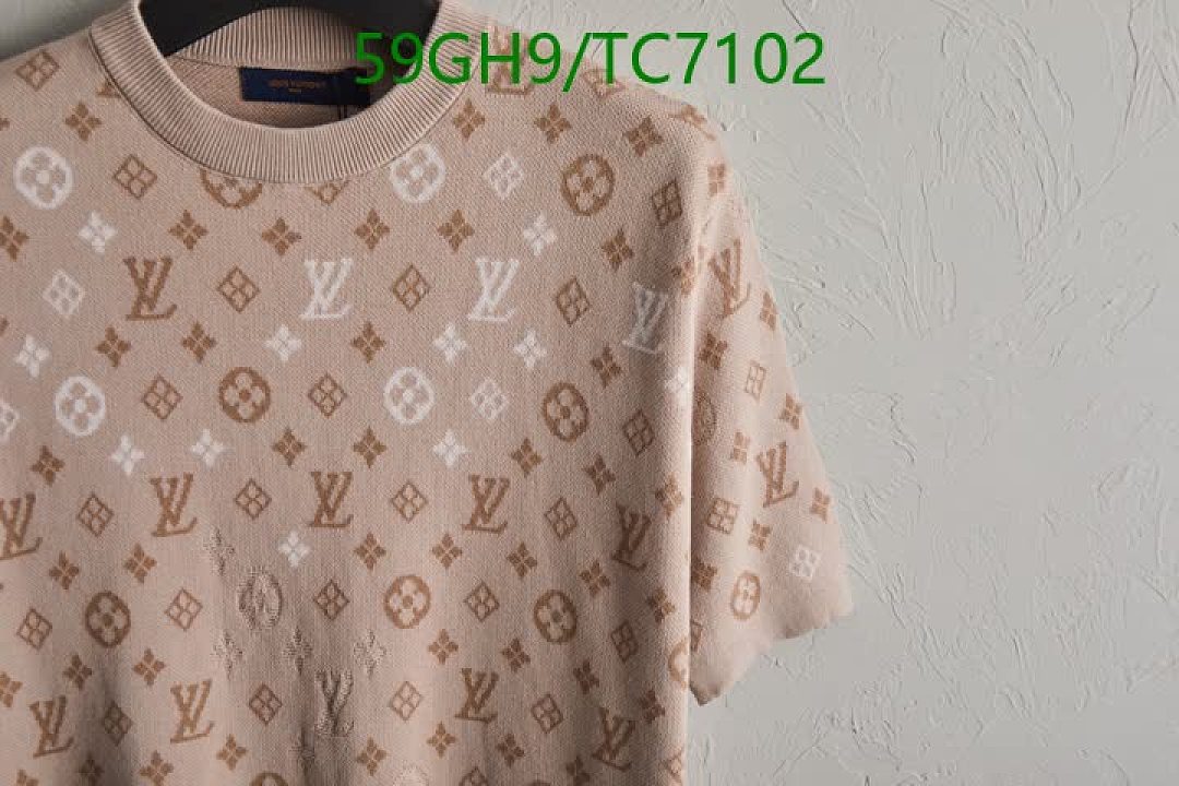 LV-Clothing Code: TC7102 $: 59USD