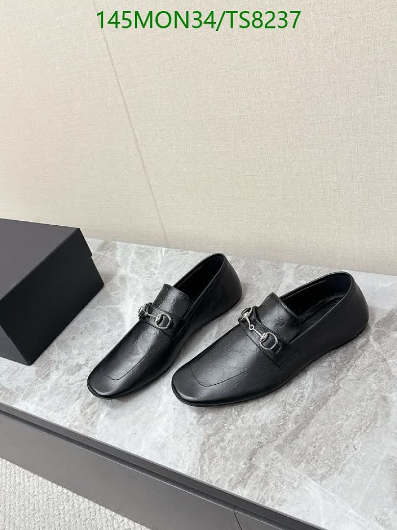 Gucci-Shoes(Women) Code: TS8237 $: 145USD