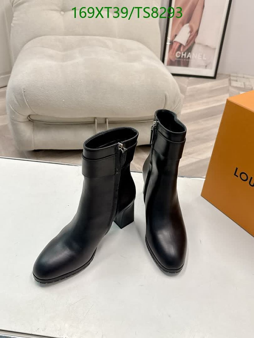Boots-Shoes(Women) Code: TS8293 $: 169USD