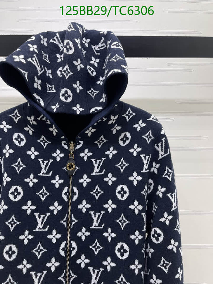 LV-Clothing Code: TC6306 $: 125USD