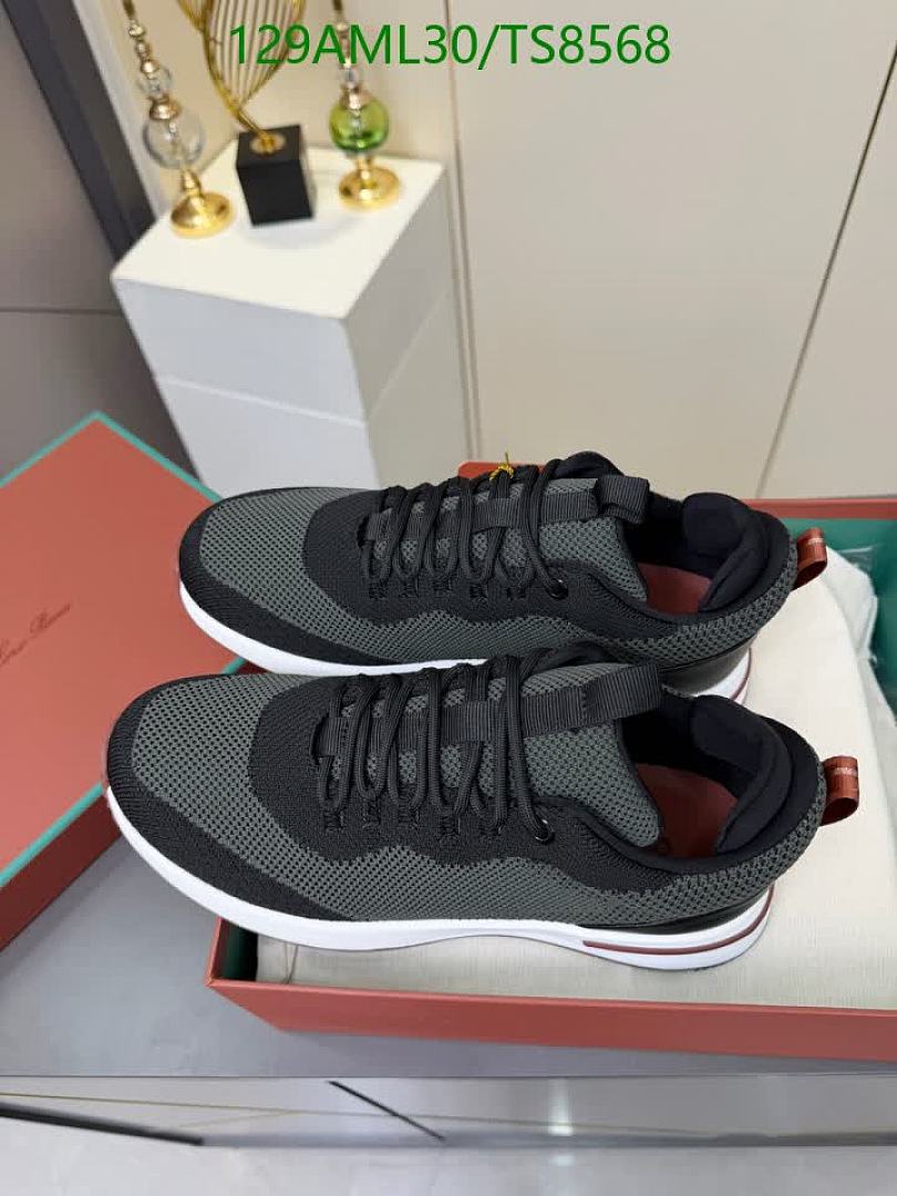 Loro Piana-Shoes(Men) Code: TS8568 $: 129USD