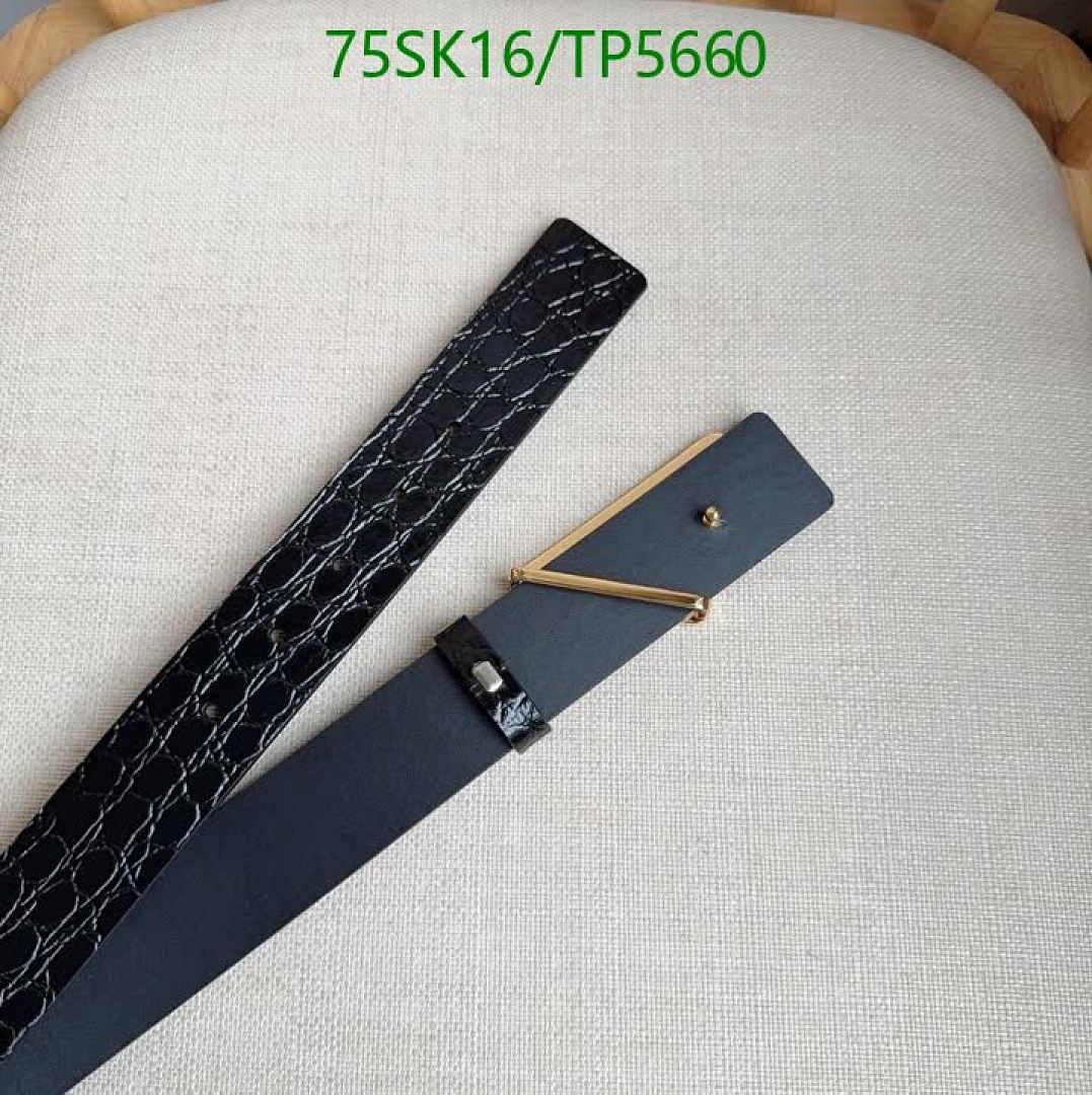 Prada-Belts Code: TP5660 $: 75USD