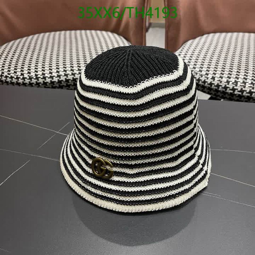 Gucci-Hats Code: TH4193 $: 35USD