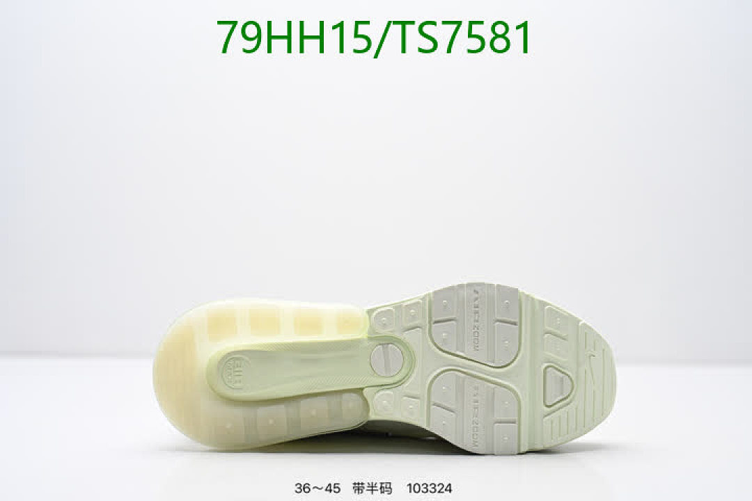 NIKE-Shoes(Women) Code: TS7581 $: 79USD