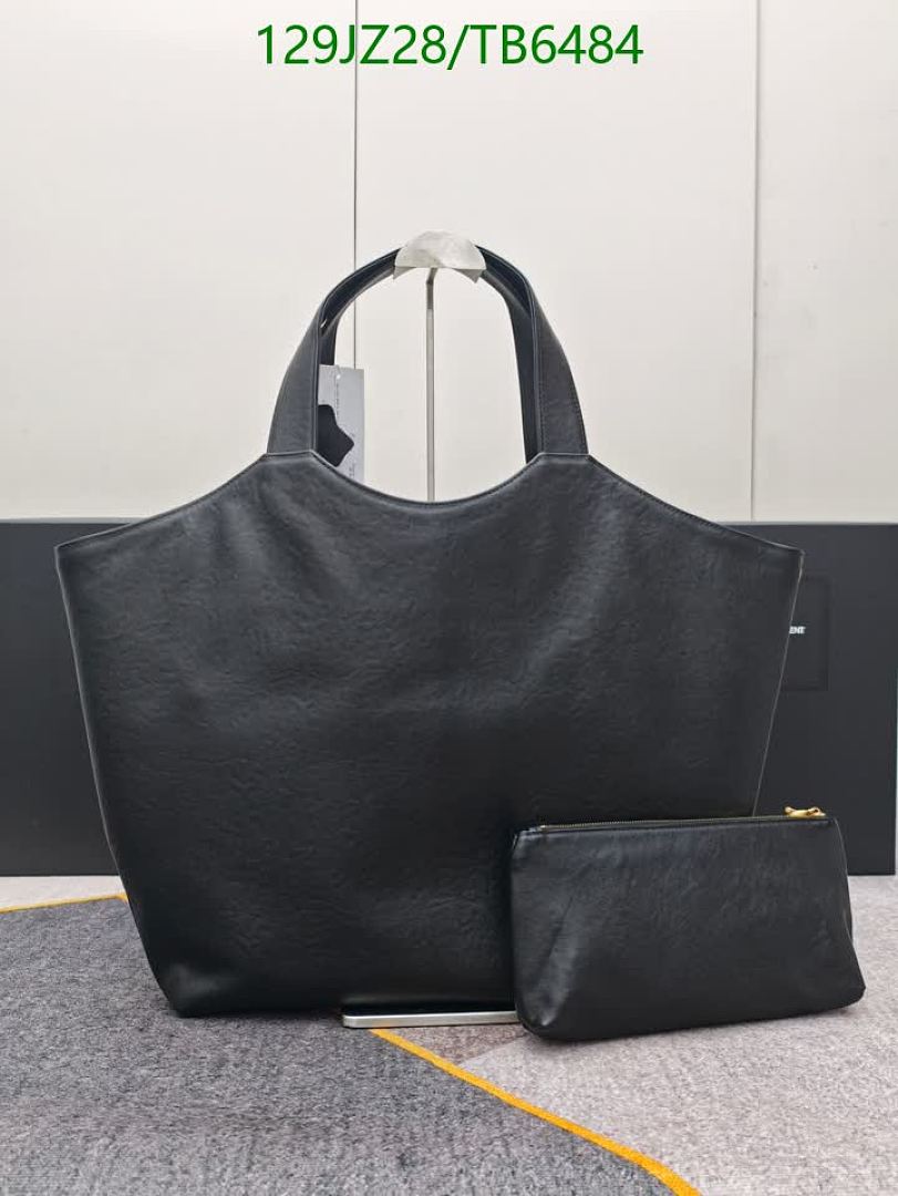 YSL-Bags(4A) Code: TB6484 $: 129USD