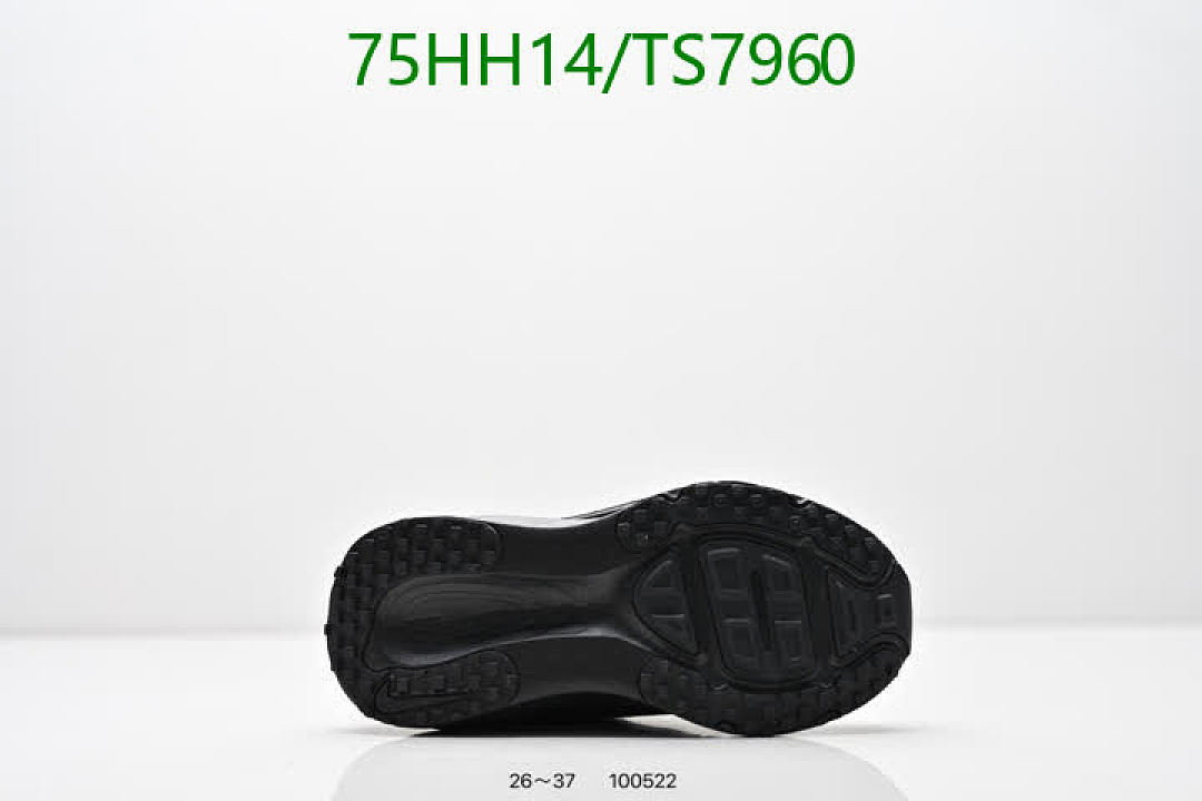 NIKE-Kids shoes Code: TS7960 $: 75USD