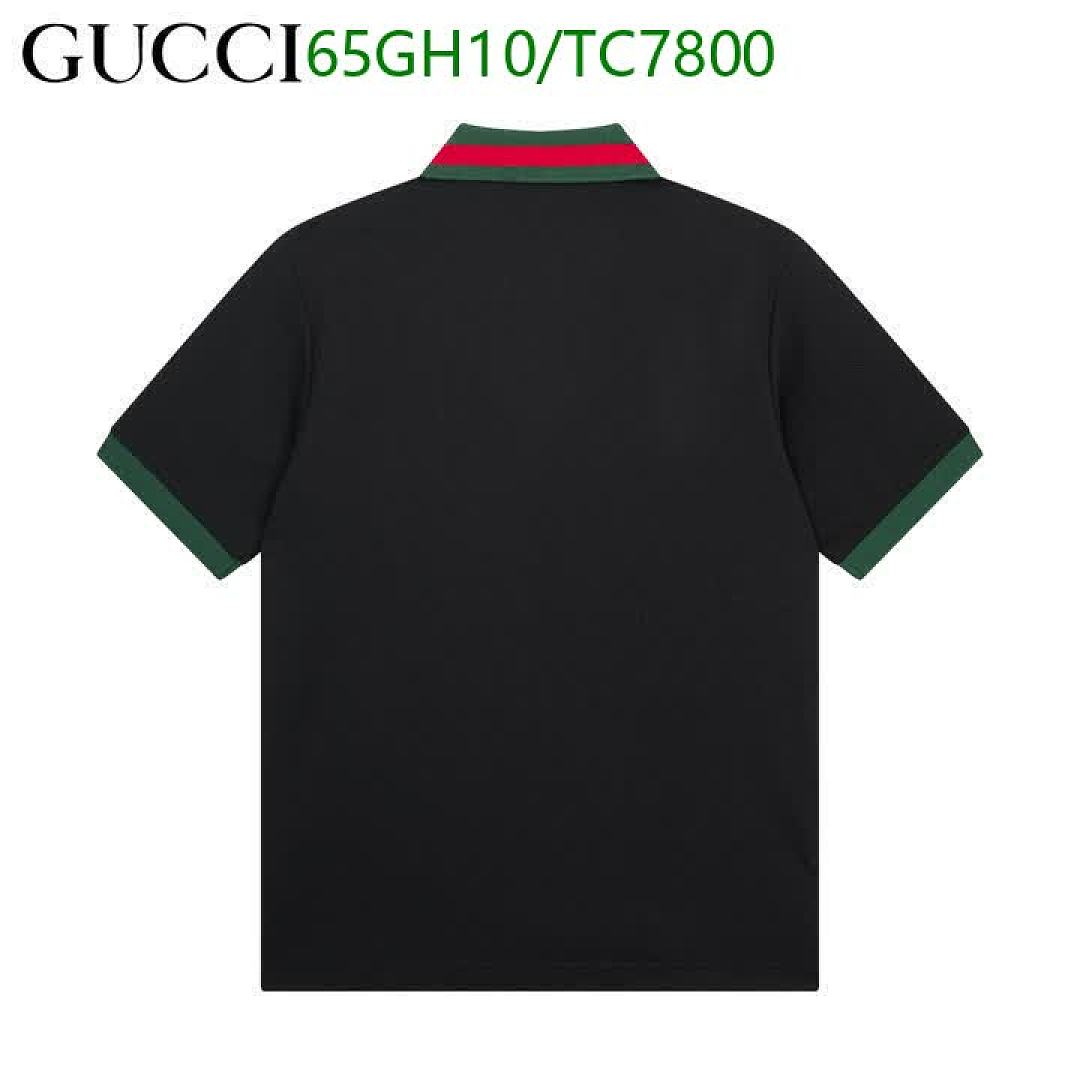Gucci-Clothing Code: TC7800 $: 65USD