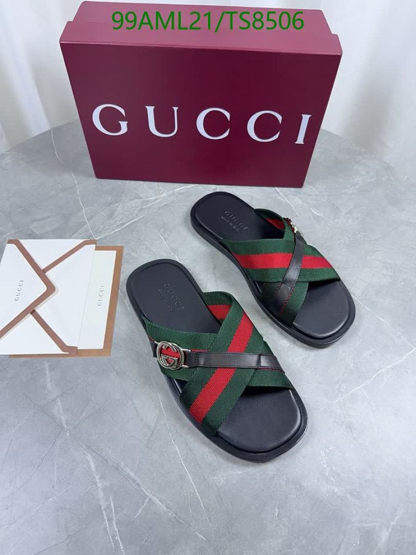 Gucci-Shoes(Men) Code: TS8506 $: 99USD