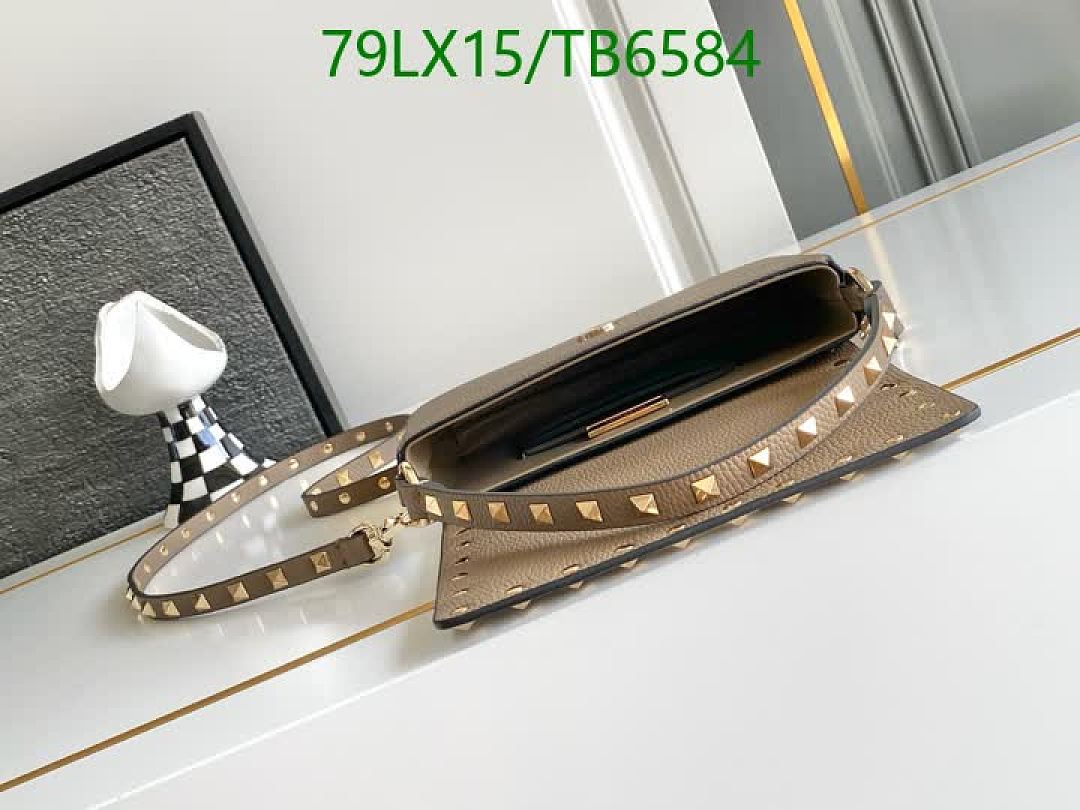 Valentino-Bags(4A) Code: TB6584 $: 79USD