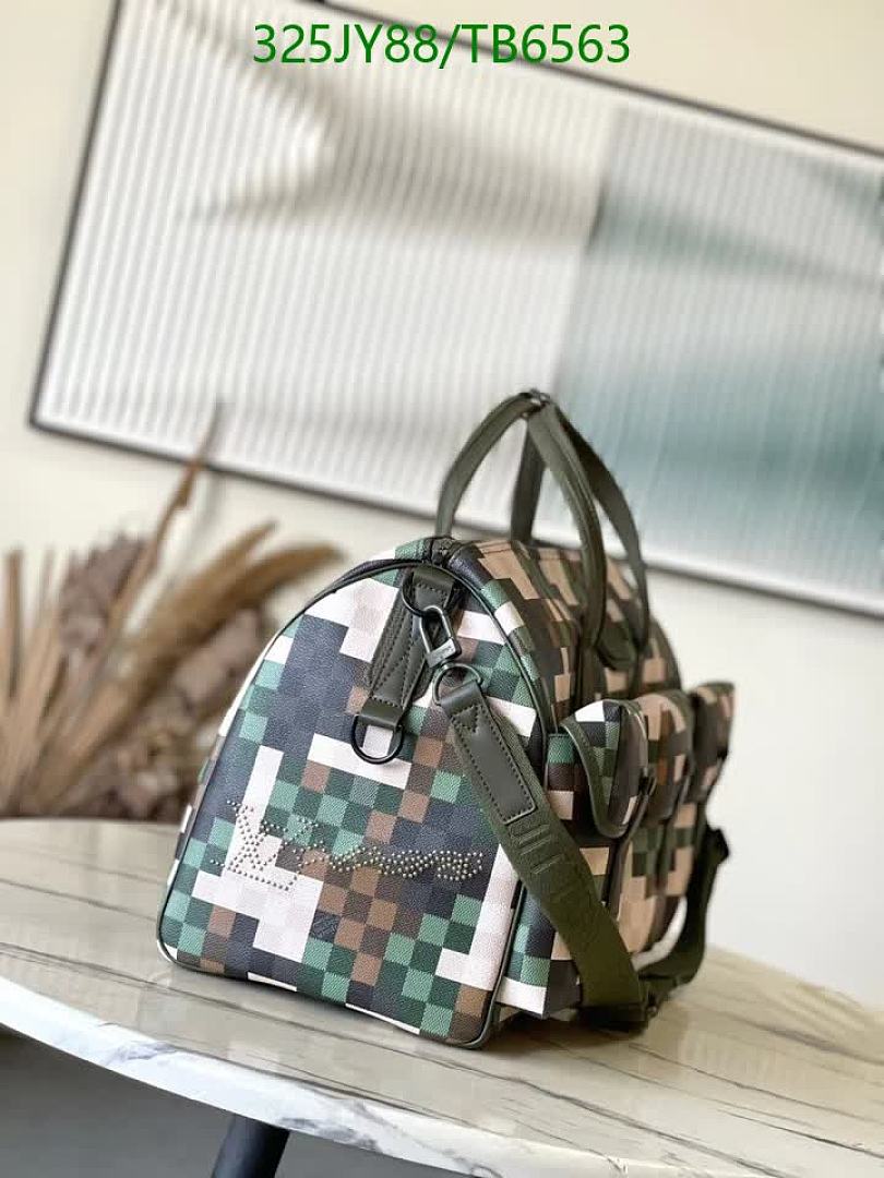 LV-Bags(5A) Code: TB6563 $: 325USD