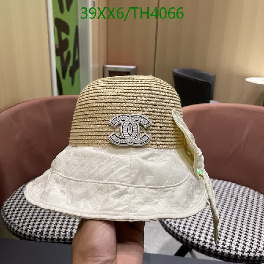Chanel-Hats Code: TH4066 $: 39USD