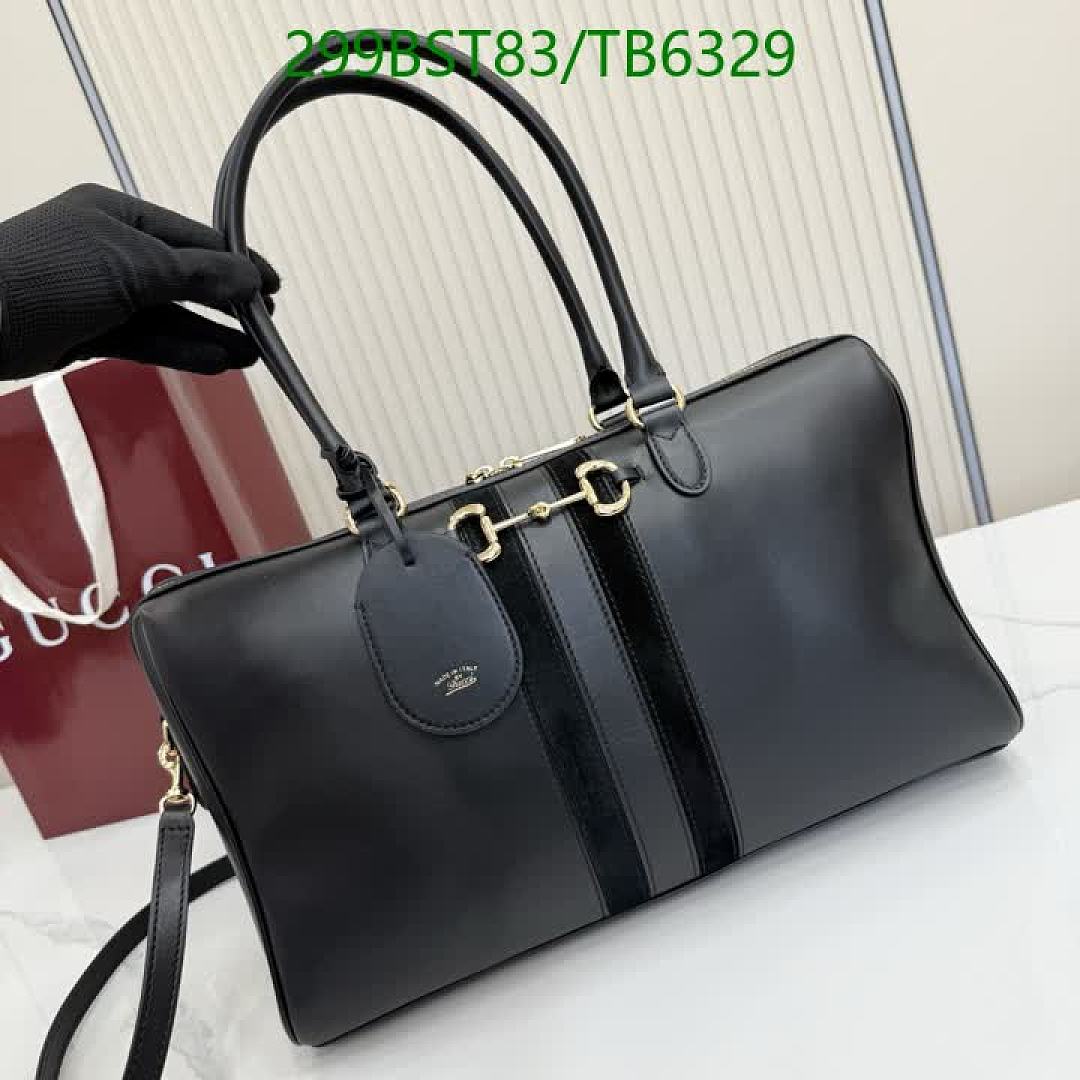 Gucci-Bags(5A) Code: TB6329
