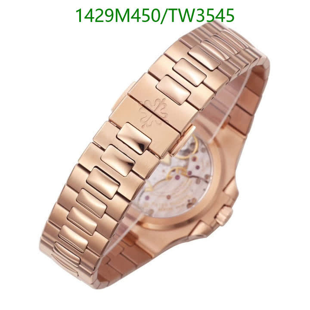 Patek Philippe-Watches(5A) Code: TW3545 $: 1429USD